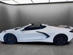 2026 Chevrolet Corvette 3LT
