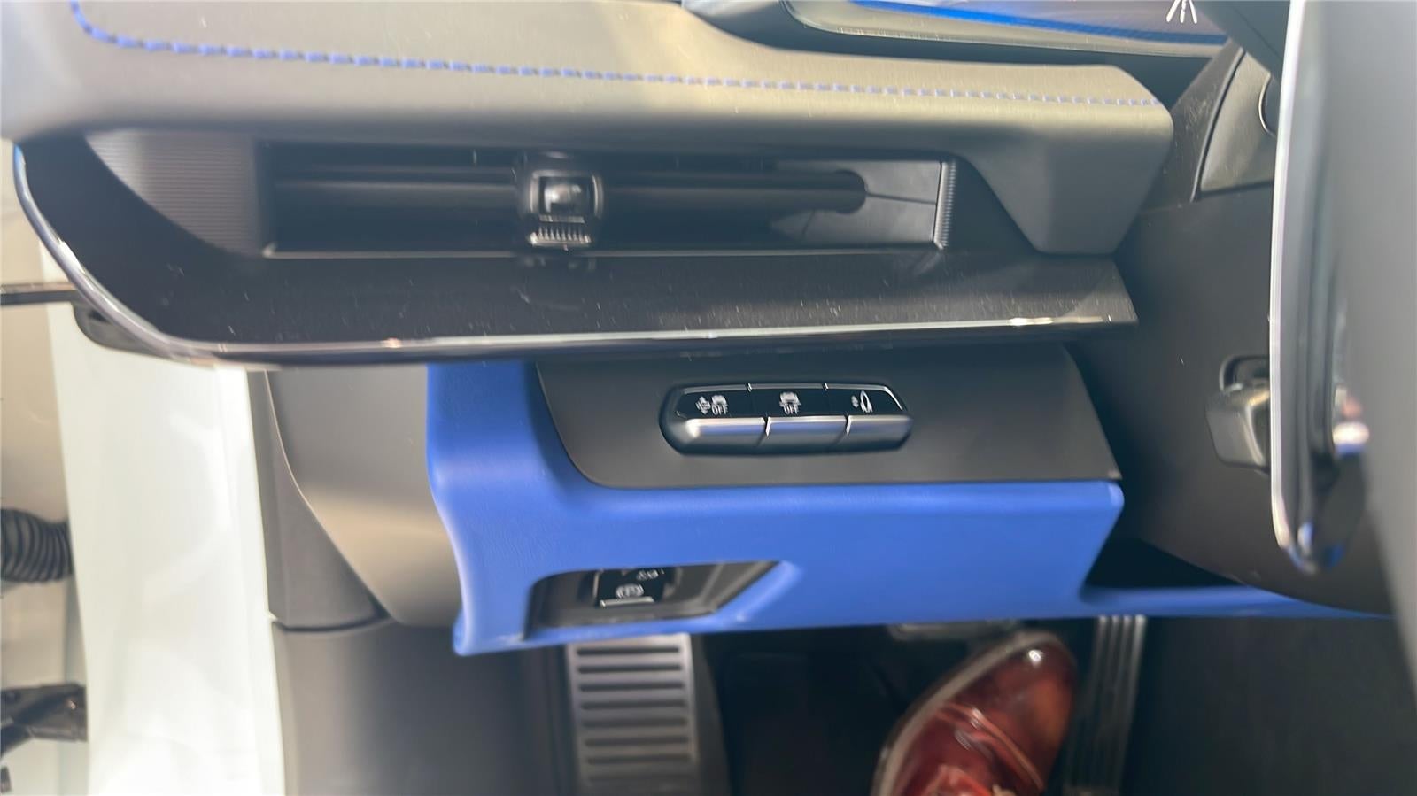 2026 Chevrolet Corvette 3LT