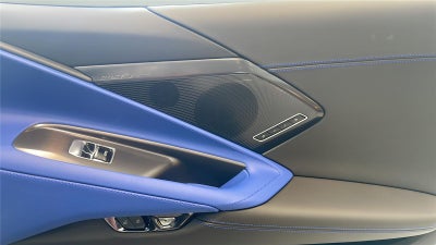 2026 Chevrolet Corvette 3LT