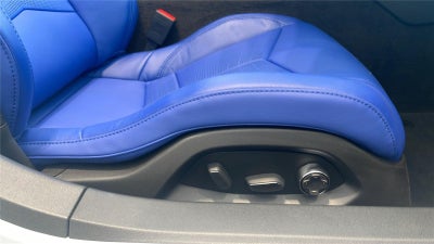 2026 Chevrolet Corvette 3LT