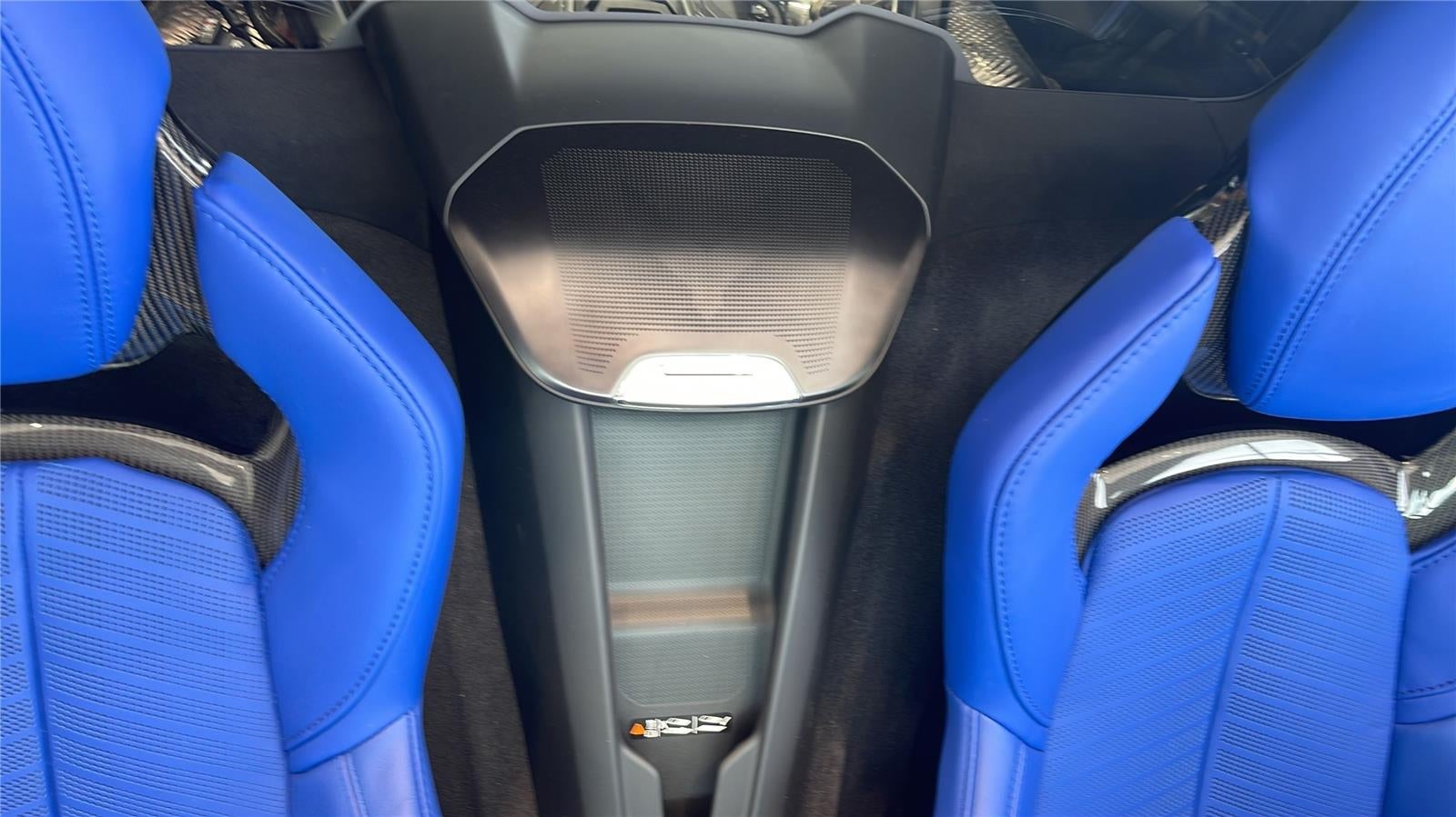 2026 Chevrolet Corvette 3LT