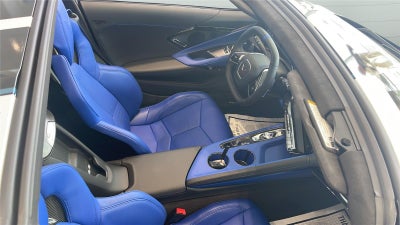 2026 Chevrolet Corvette 3LT