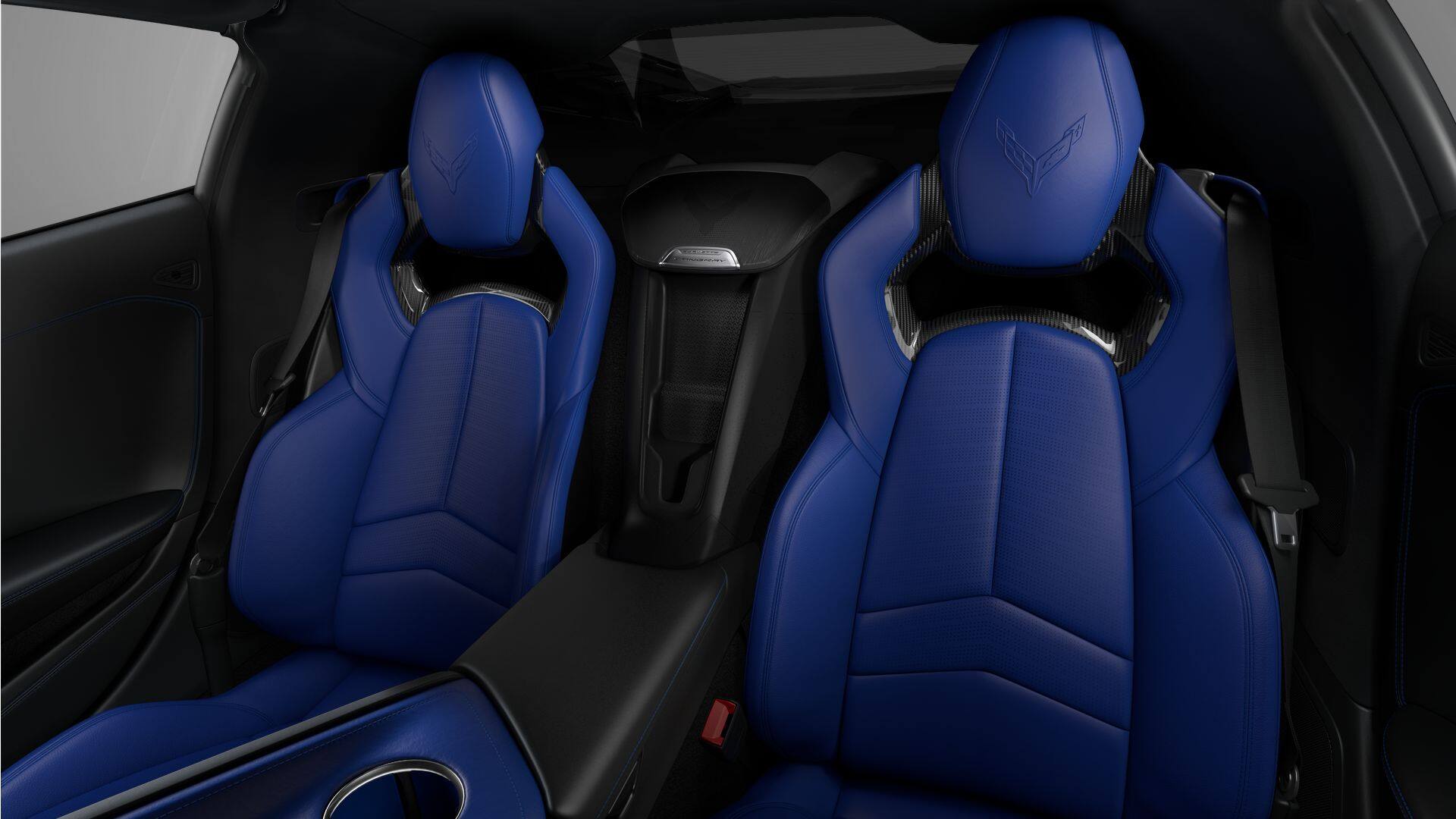 2026 Chevrolet Corvette 3LT