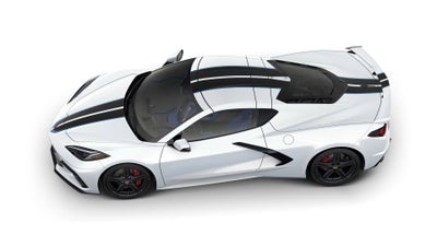 2026 Chevrolet Corvette 3LT