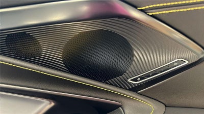 2026 Chevrolet Corvette 2LZ