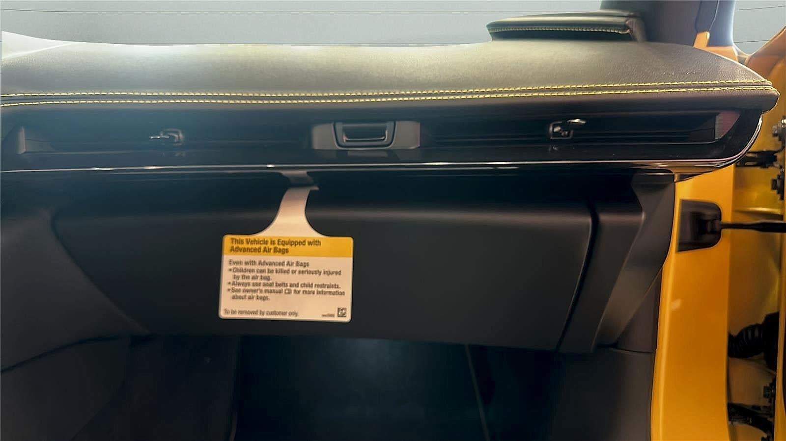 2026 Chevrolet Corvette 2LZ