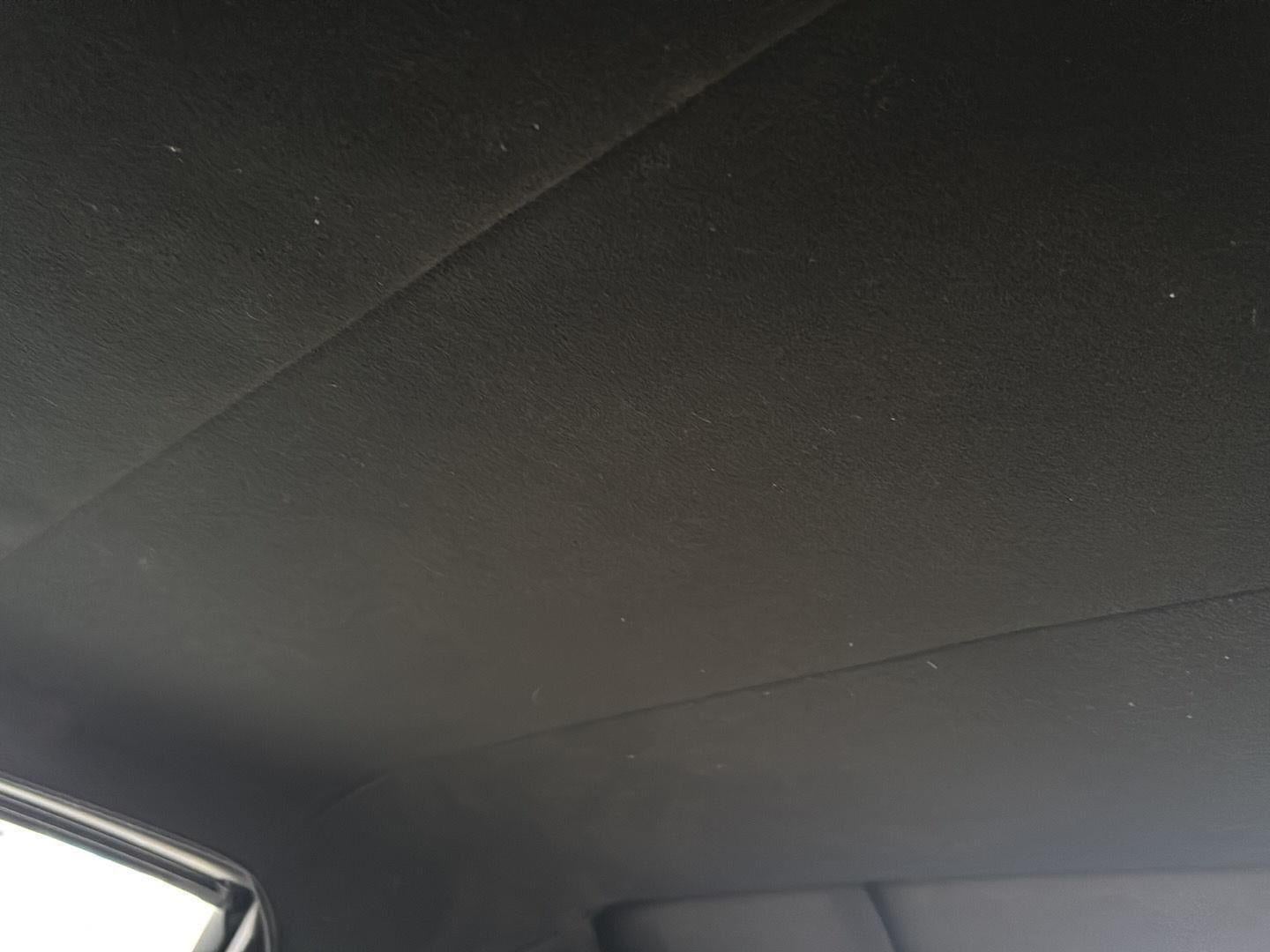 2002 Chevrolet Corvette 2dr Convertible