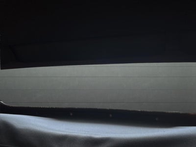 2002 Chevrolet Corvette 2dr Convertible