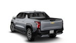 2026 Chevrolet Silverado EV Standard Range LT