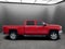 2018 Chevrolet Silverado 2500HD LTZ