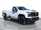2025 Chevrolet Silverado 2500HD Work Truck