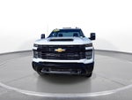 2025 Chevrolet Silverado 2500HD Work Truck