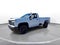 2025 Chevrolet Silverado 2500HD Work Truck