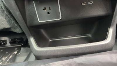 2026 Chevrolet Silverado EV Extended Range Trail Boss