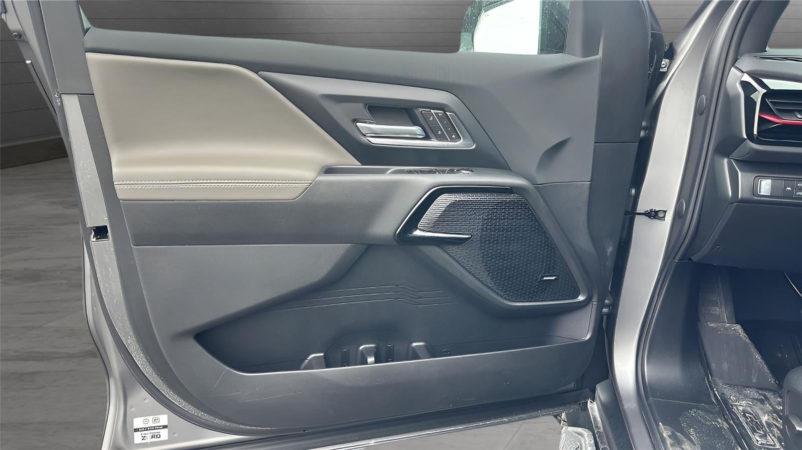 2026 Chevrolet Silverado EV Extended Range Trail Boss