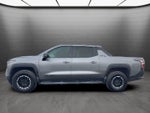 2026 Chevrolet Silverado EV Extended Range Trail Boss