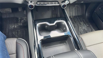 2026 Chevrolet Silverado EV Extended Range Trail Boss