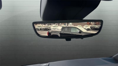 2026 Chevrolet Silverado EV Extended Range Trail Boss