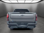 2026 Chevrolet Silverado EV Extended Range Trail Boss