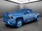2026 Chevrolet Silverado 3500HD LTZ