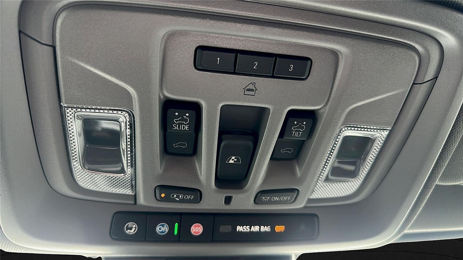 2026 Chevrolet Silverado 3500HD LTZ