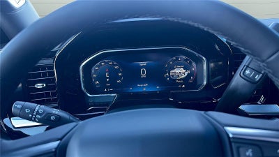 2026 Chevrolet Silverado 3500HD LTZ