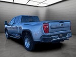 2026 Chevrolet Silverado 3500HD LTZ