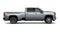 2026 Chevrolet Silverado 3500HD LTZ