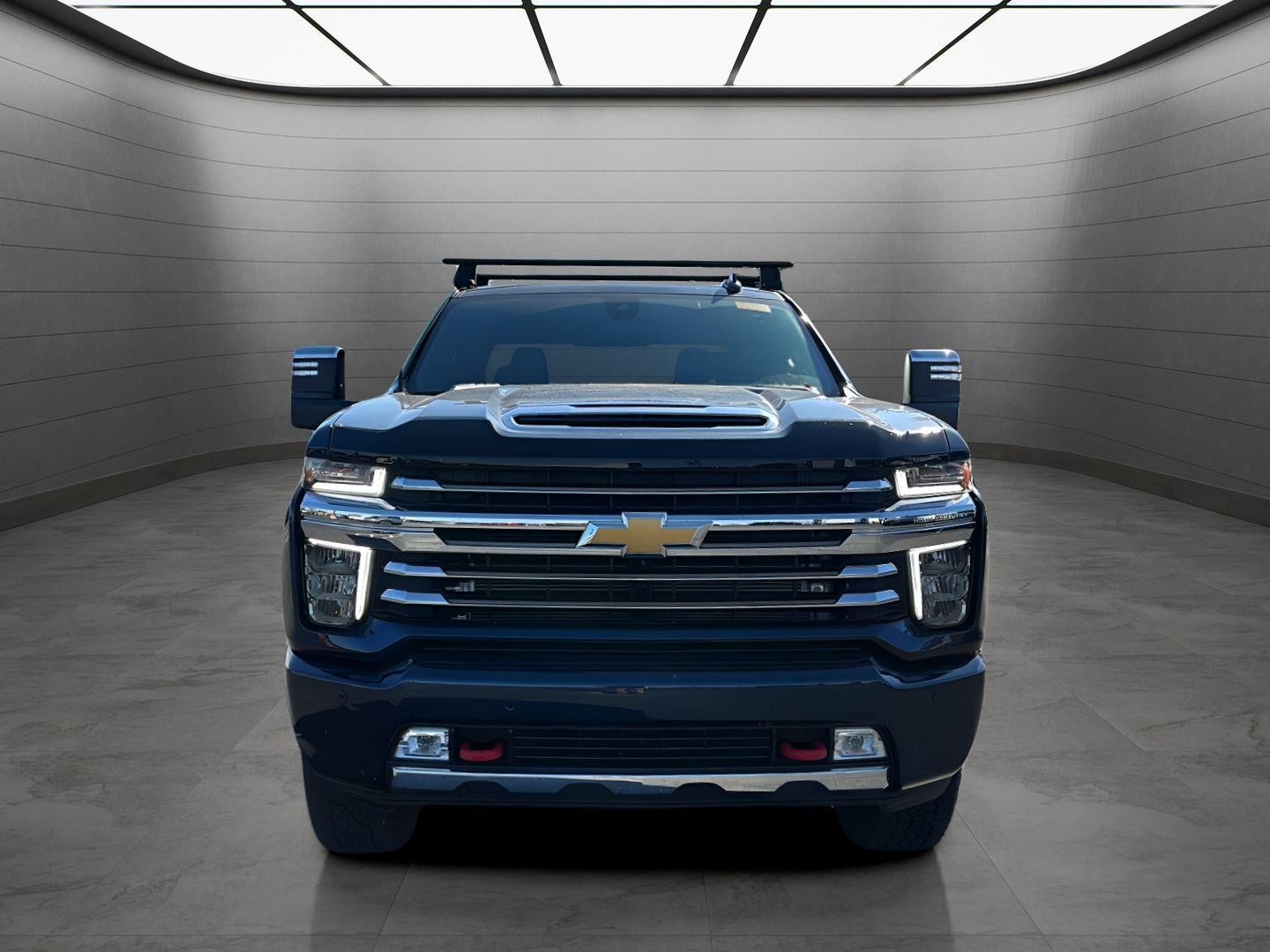 2023 Chevrolet Silverado 3500HD High Country