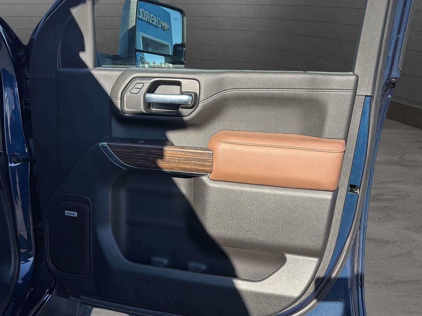 2023 Chevrolet Silverado 3500HD High Country