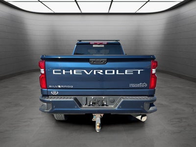 2023 Chevrolet Silverado 3500HD High Country