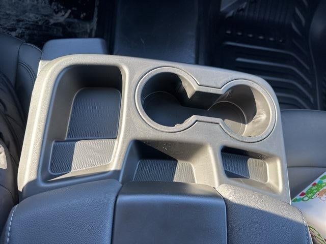 2025 Chevrolet Silverado 2500HD Work Truck