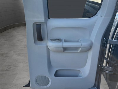 2008 Chevrolet Silverado 1500 LT w/1LT