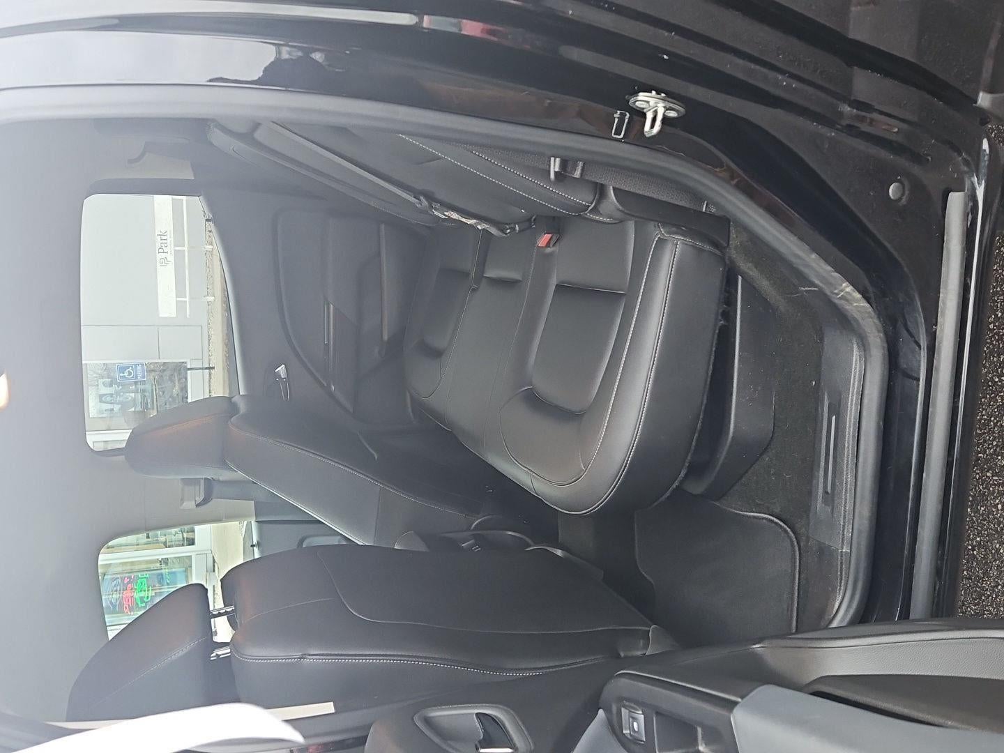 2018 Chevrolet Colorado 4WD Z71