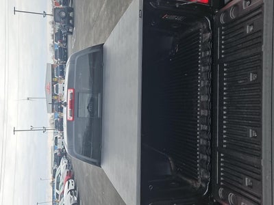 2018 Chevrolet Colorado 4WD Z71