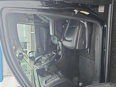 2018 Chevrolet Colorado 4WD Z71