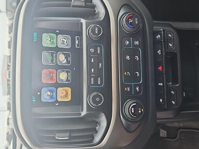 2018 Chevrolet Colorado 4WD Z71