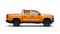 2026 Chevrolet Colorado 4WD Work Truck
