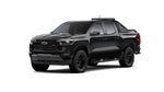 2026 Chevrolet Colorado 4WD Z71