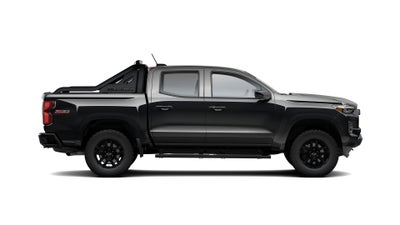 2026 Chevrolet Colorado 4WD Z71