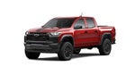 2026 Chevrolet Colorado 4WD Trail Boss