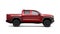2026 Chevrolet Colorado 4WD Trail Boss