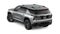 2025 Chevrolet Traverse FWD High Country