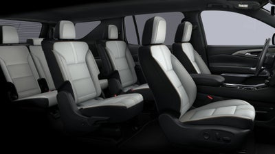 2025 Chevrolet Traverse FWD High Country