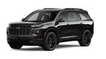 2026 Chevrolet Traverse FWD RS