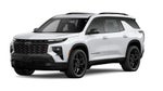 2026 Chevrolet Traverse FWD RS