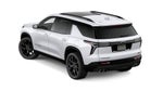 2026 Chevrolet Traverse FWD RS