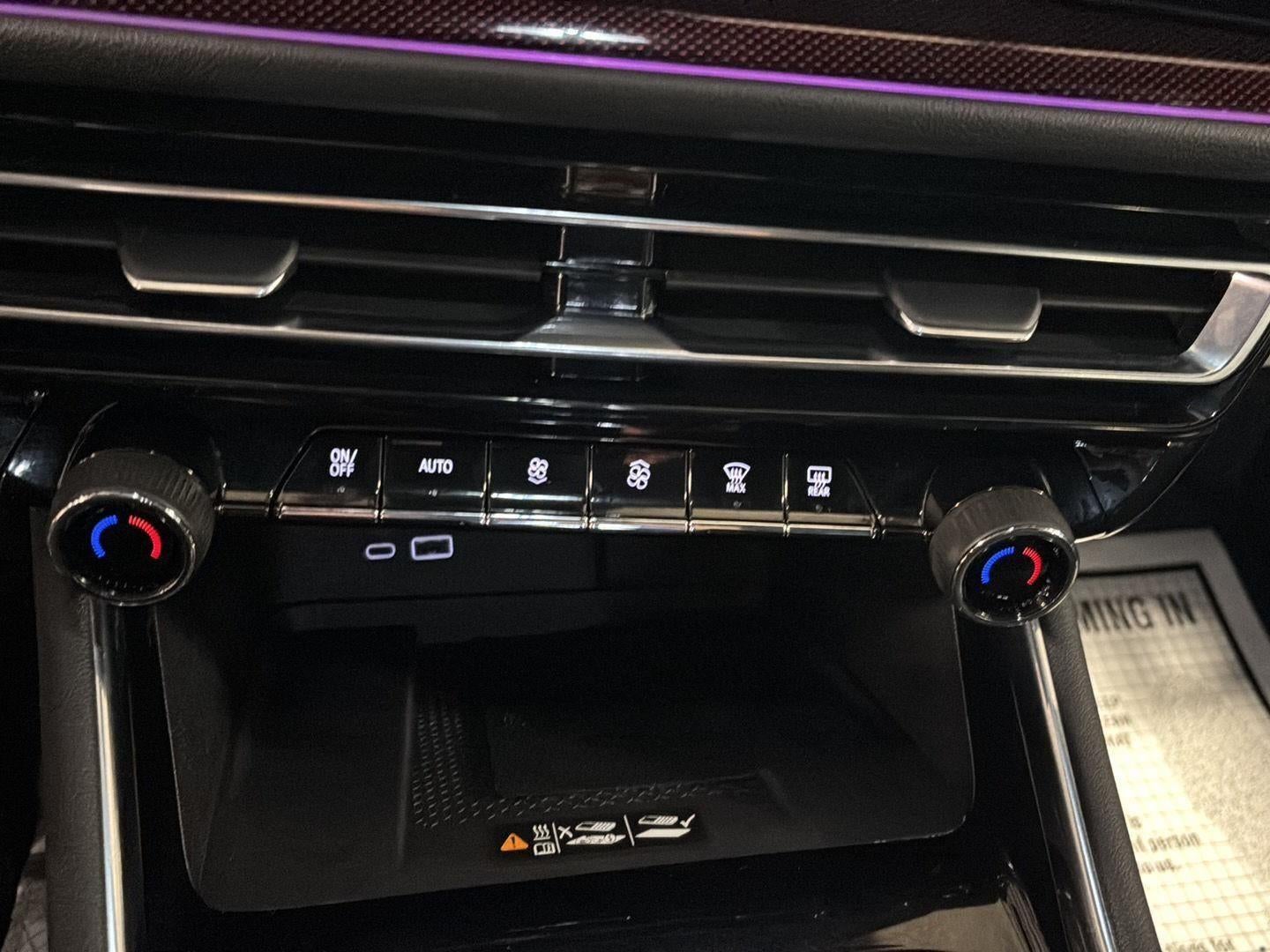 2026 Chevrolet Traverse FWD RS