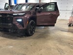 2026 Chevrolet Traverse FWD RS