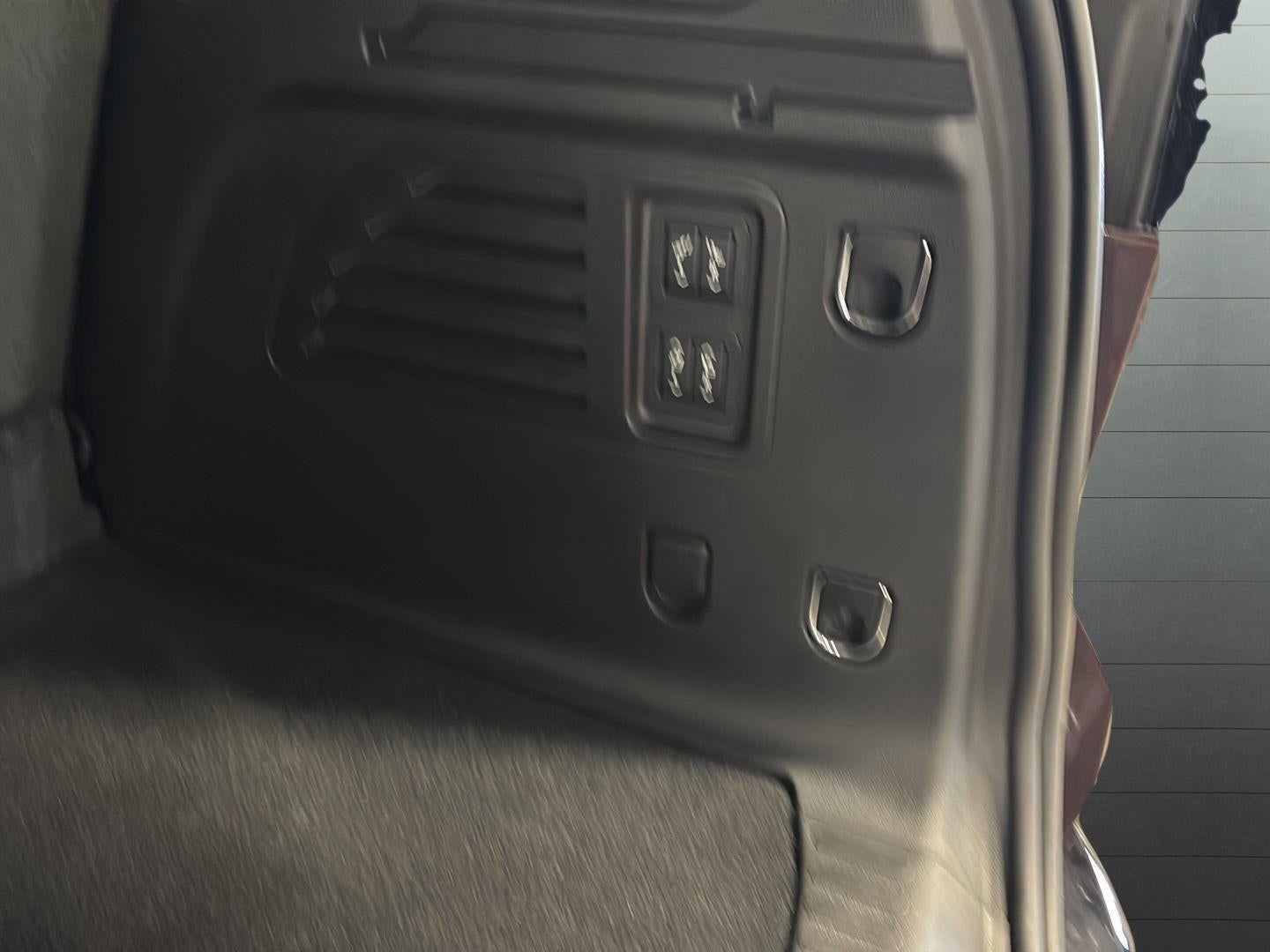 2026 Chevrolet Traverse FWD RS